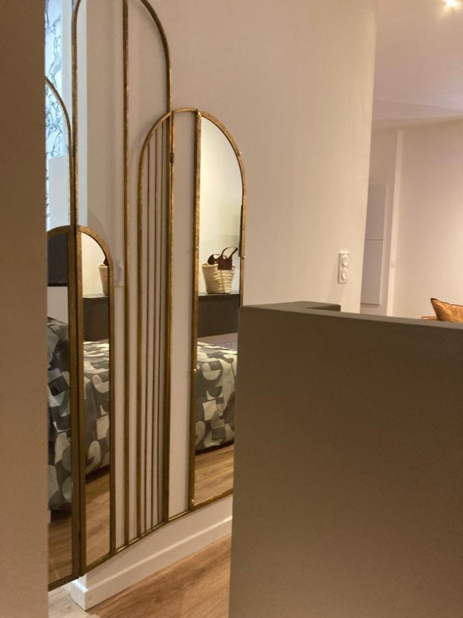 Studio Spacieux Tout Confort Cite Imperiale Ajaccio  Eksteriør bilde