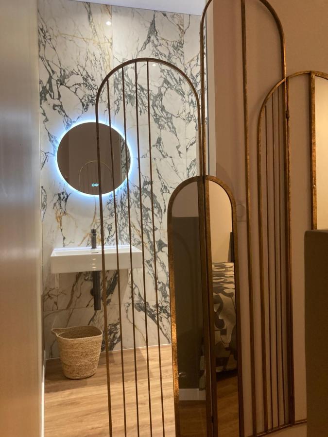 Studio Spacieux Tout Confort Cite Imperiale Ajaccio  Eksteriør bilde