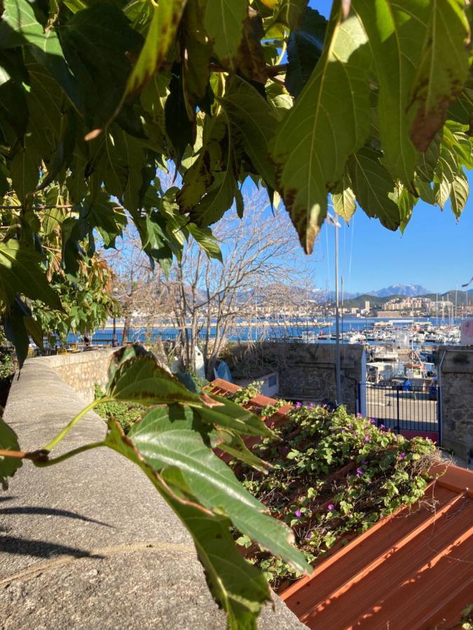 Studio Spacieux Tout Confort Cite Imperiale Ajaccio  Eksteriør bilde