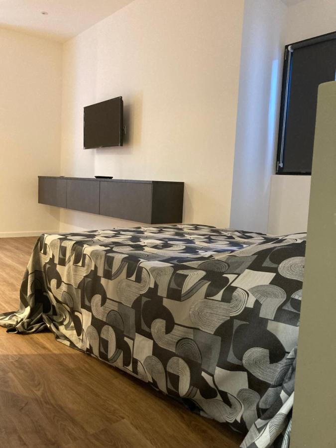Studio Spacieux Tout Confort Cite Imperiale Ajaccio  Eksteriør bilde