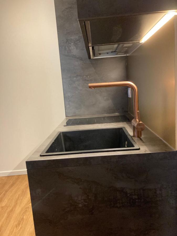Studio Spacieux Tout Confort Cite Imperiale Ajaccio  Eksteriør bilde