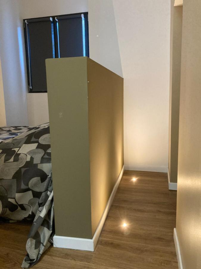Studio Spacieux Tout Confort Cite Imperiale Ajaccio  Eksteriør bilde