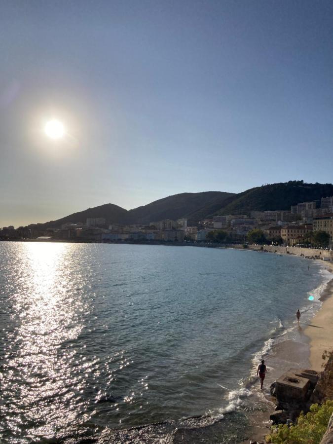 Studio Spacieux Tout Confort Cite Imperiale Ajaccio  Eksteriør bilde