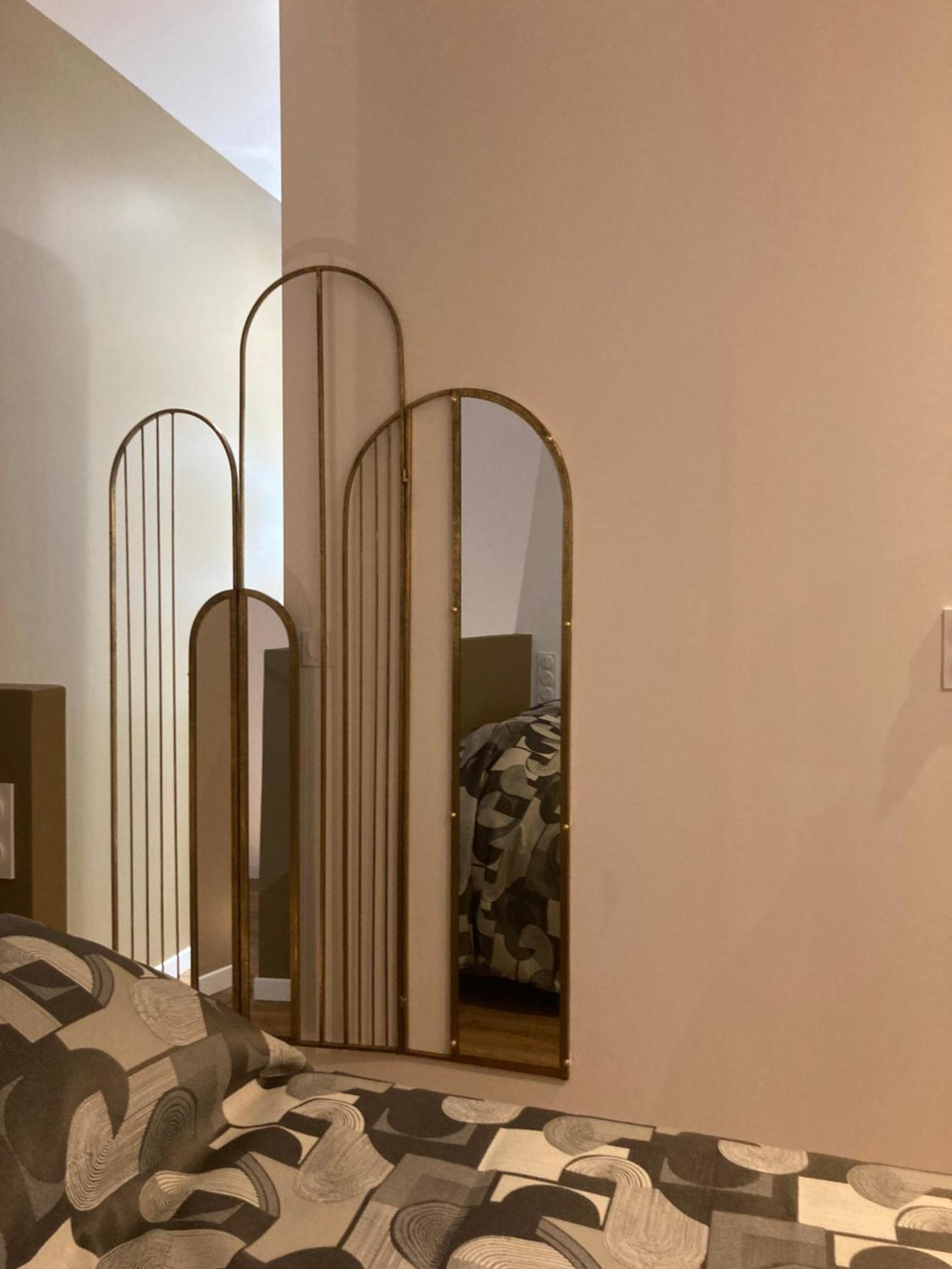Studio Spacieux Tout Confort Cite Imperiale Ajaccio  Eksteriør bilde